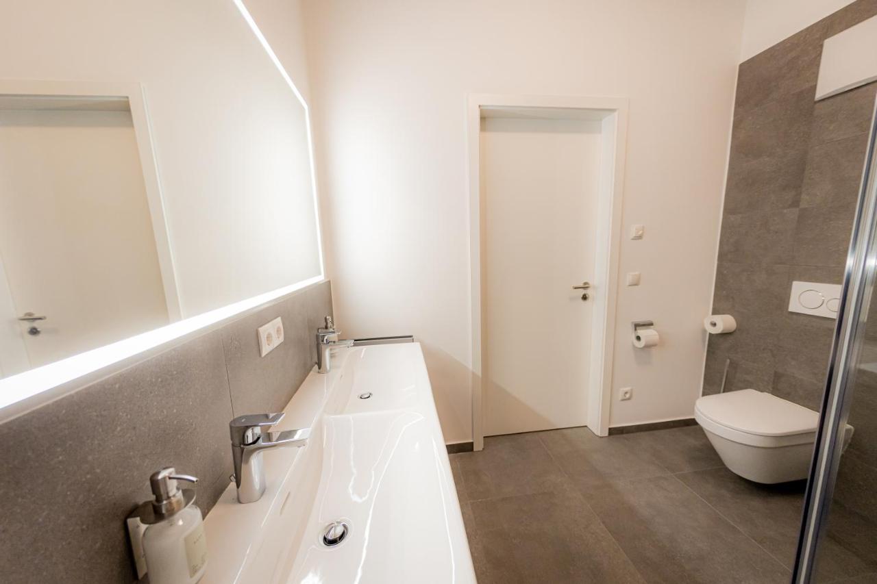 Bonnystay Passau Downtown - Mitten In Der Altstadt Passau'S Exterior foto