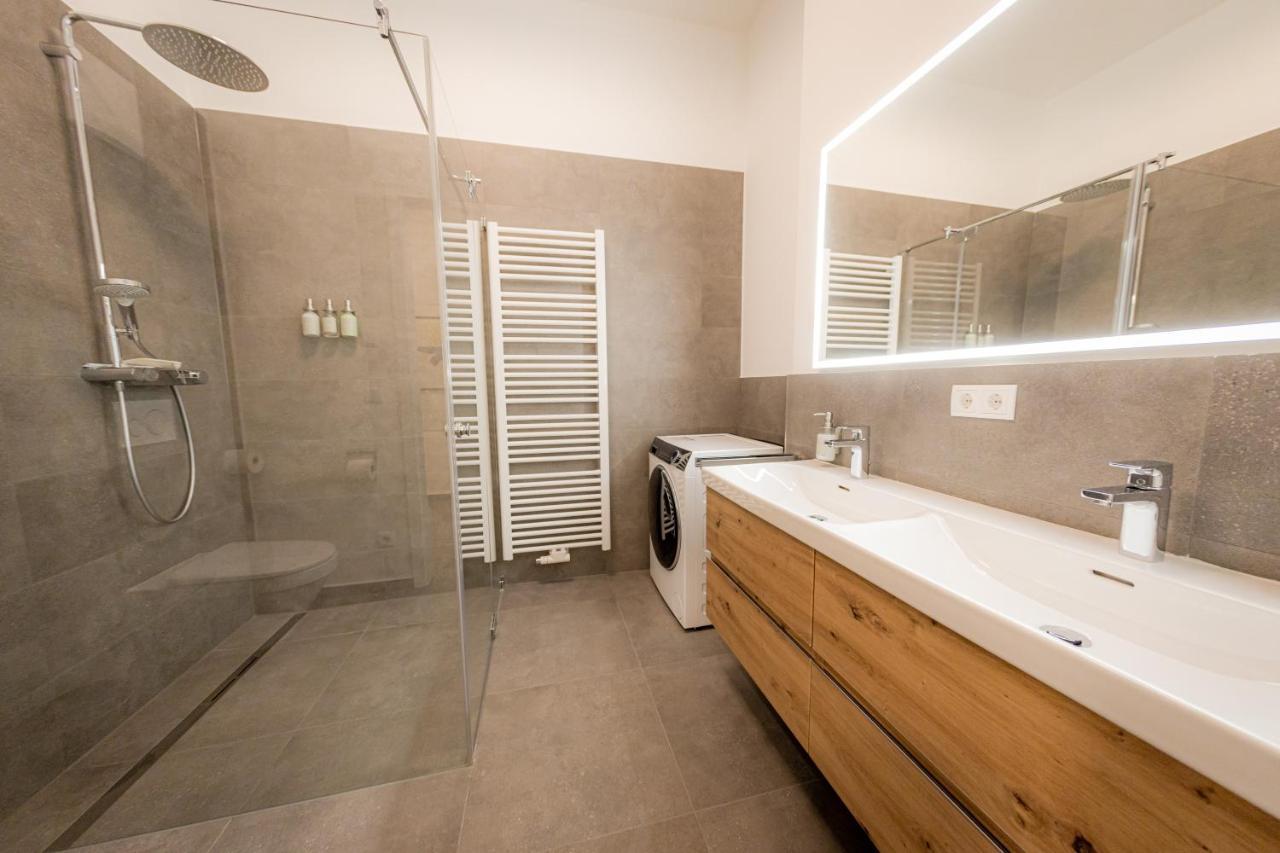 Bonnystay Passau Downtown - Mitten In Der Altstadt Passau'S Exterior foto